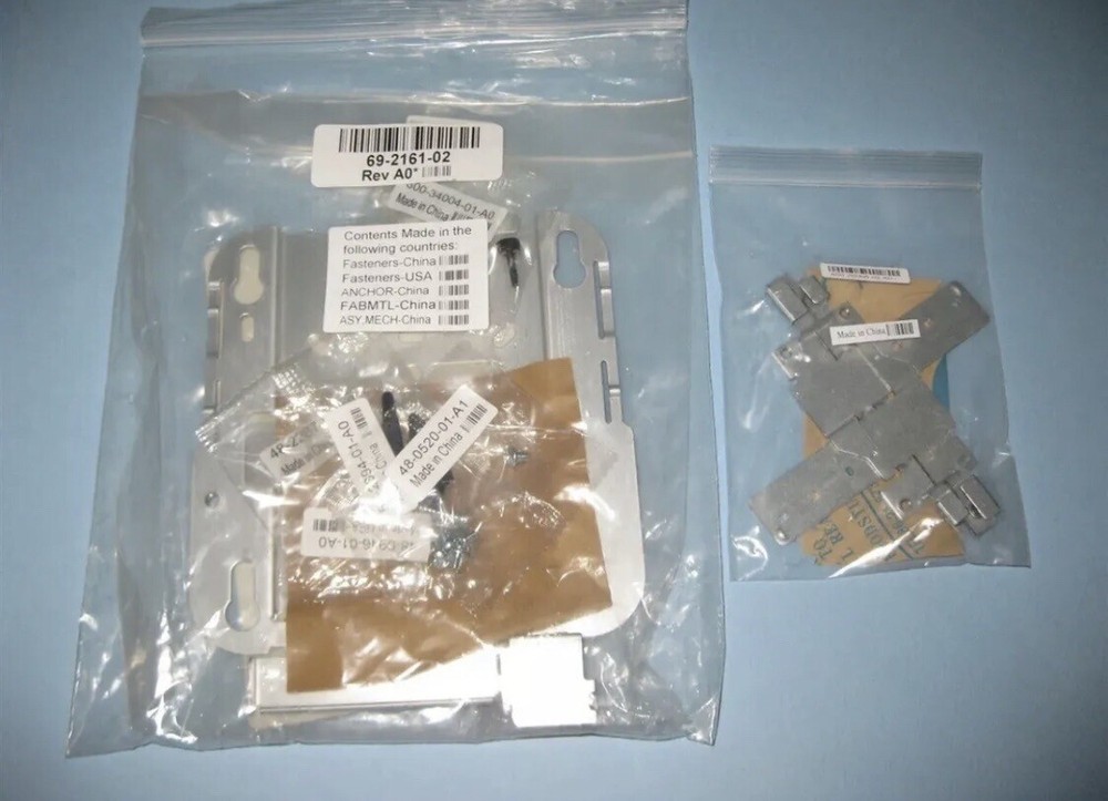 Cisco Ceiling & Wall Mounting Brackets 69-2161-02  Access Points