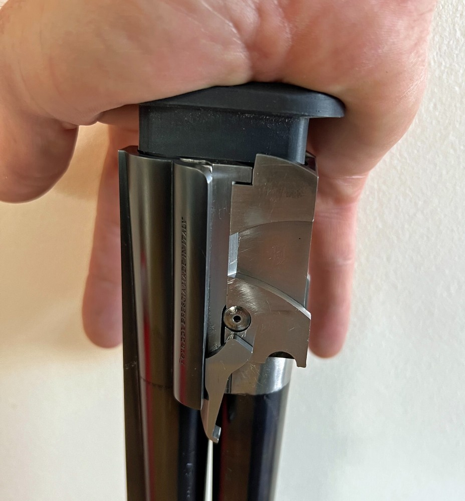 EST Ejector Service Tool - Grey Top with Black Legs