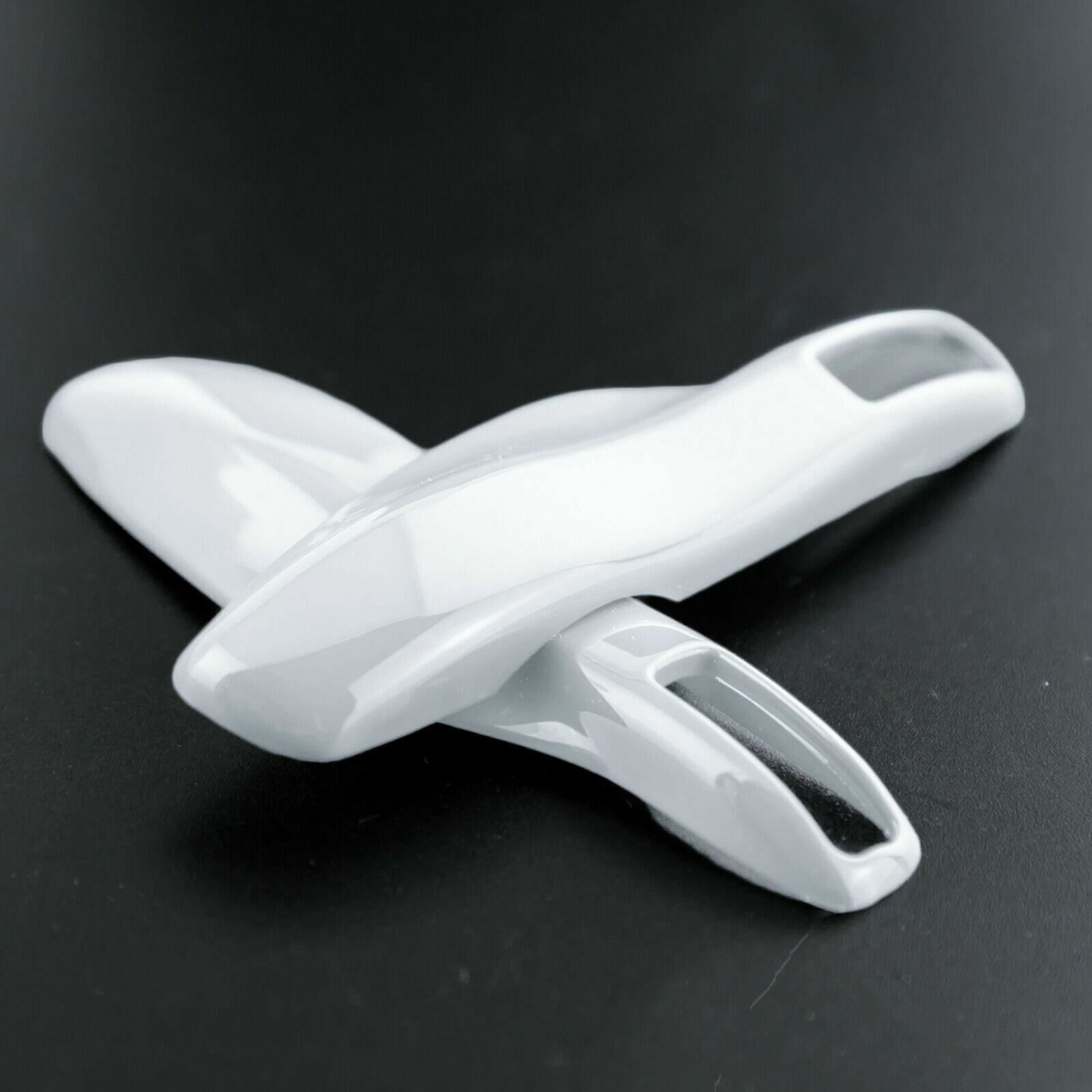 Key Fob Cover Shell OE For Porsche Cayenne, Panamera, Macan, 911, Boxster