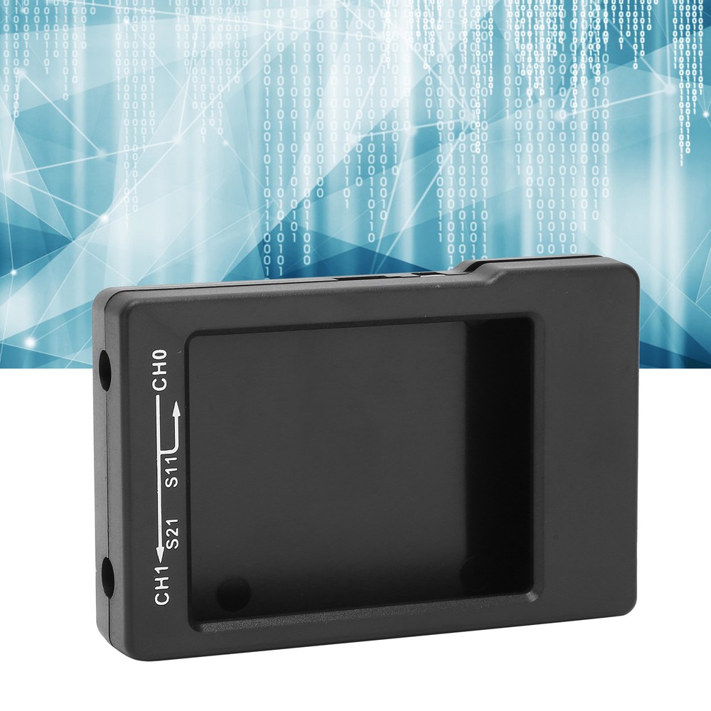 ABS Protective Case For VNA‑2.8in Vector Network Analyzer Control Component