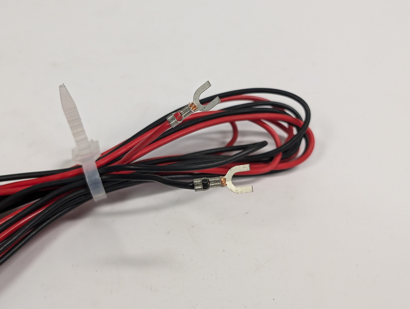 CB RADIO POWER CORD 3PIN