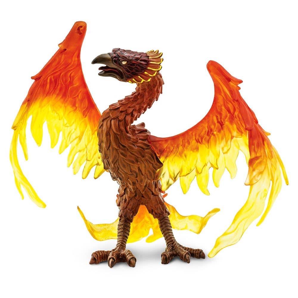 Safari Ltd Mythical Realms Phoenix