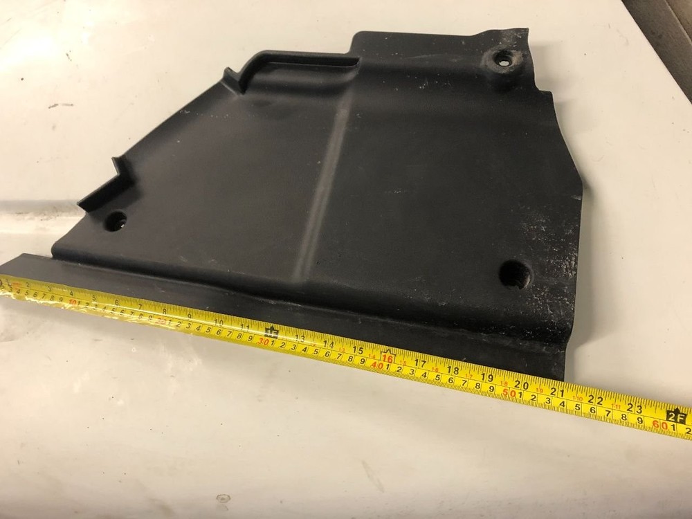 2018-2027 Mack ANTHEM (AN) KICK Dash Panel - Used
