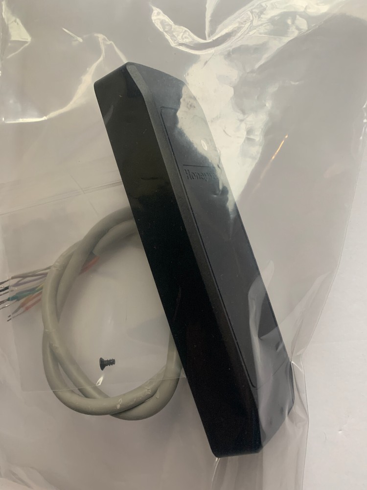 Honeywell OP30 OmniProx Proximity Access Control System Card Reader with Blk