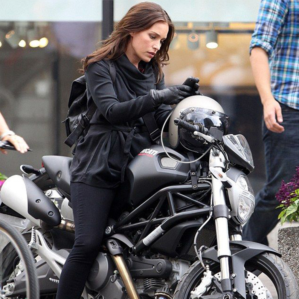 Waterproof Motorcycle SAE to USB Cable Adapter 2.1A Phone GPS USB Charger Outlet