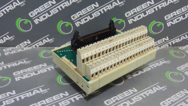 USED Gylling GY9312A P-SID I/O Communication Module