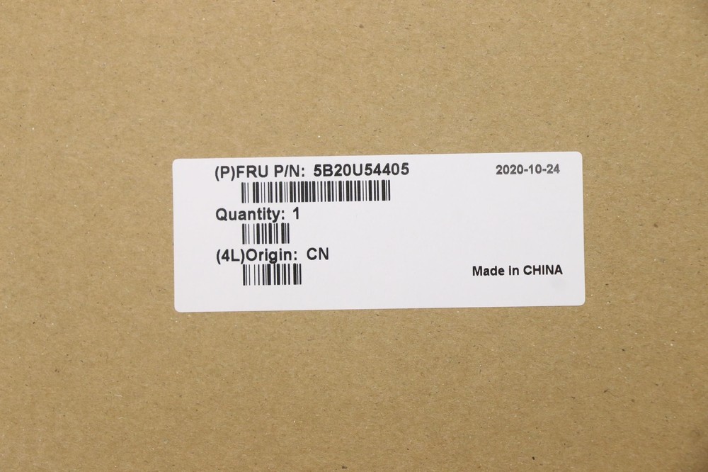 5B20U54405 Zilltek Hub60 MIC module Harm