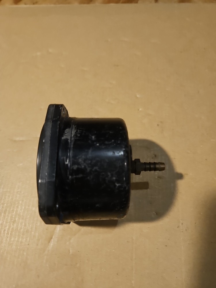 United Instruments Airspeed Indicator Part No. 8000