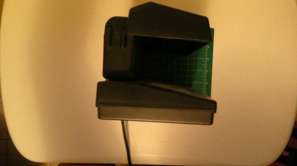 ROYAL SOVEREIGN RCD-2000 Counterfeit DETECTOR