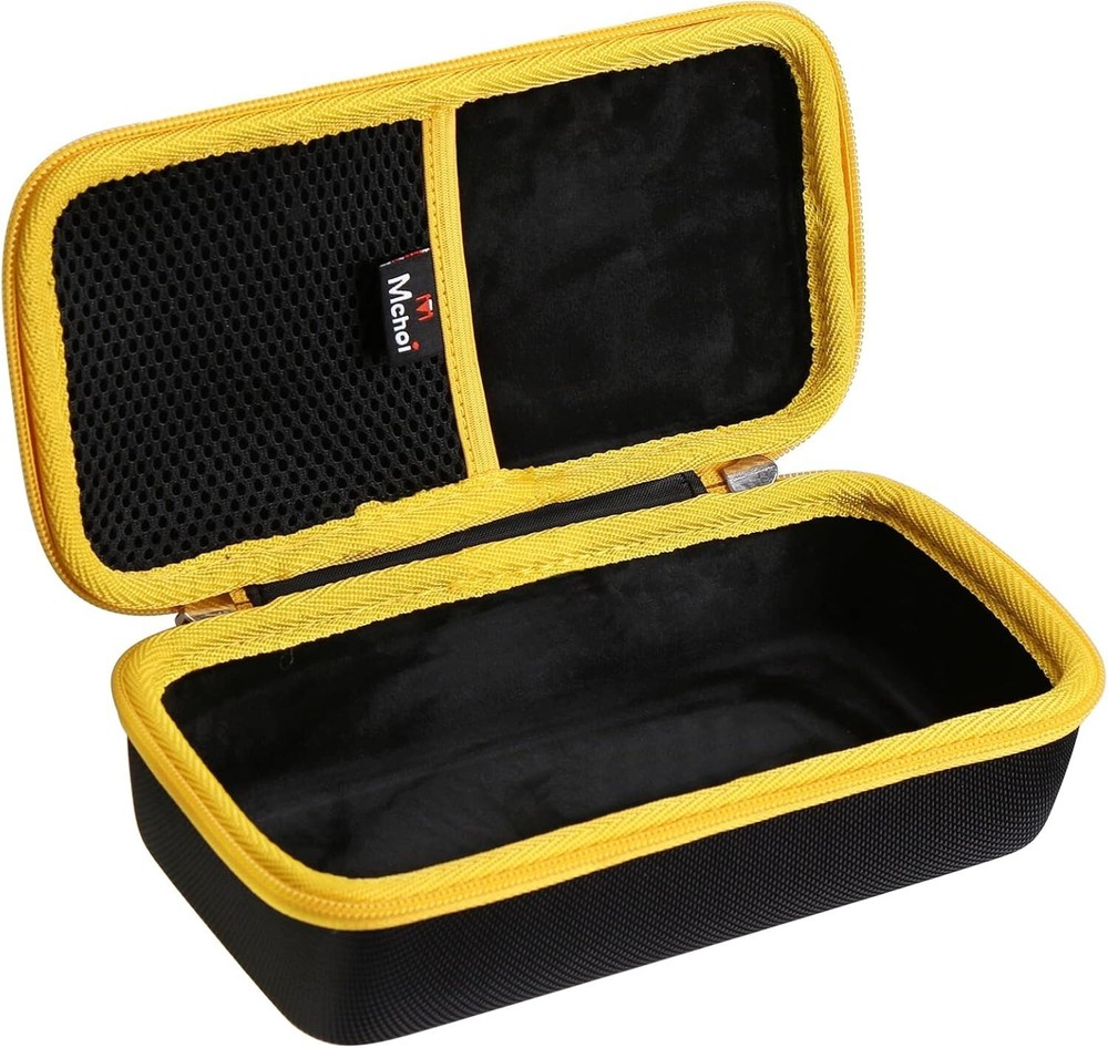 Hard Case Compatible with Franklin Sensors ProSensor M210 710PRO 710 Professiona