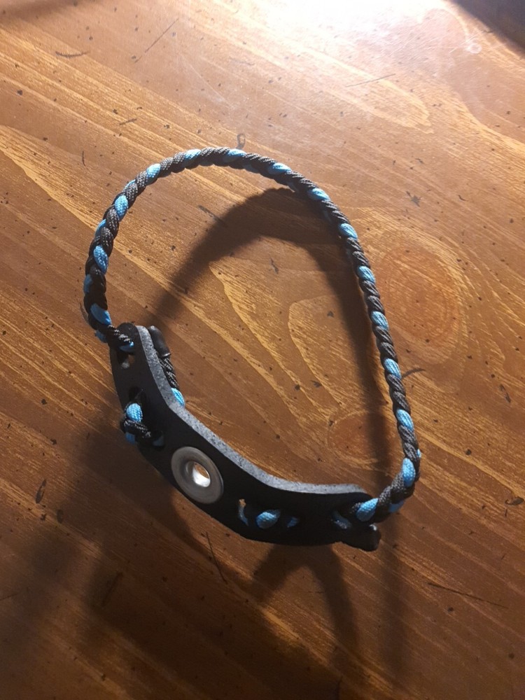 Archery Bow Hunting Wrist sling