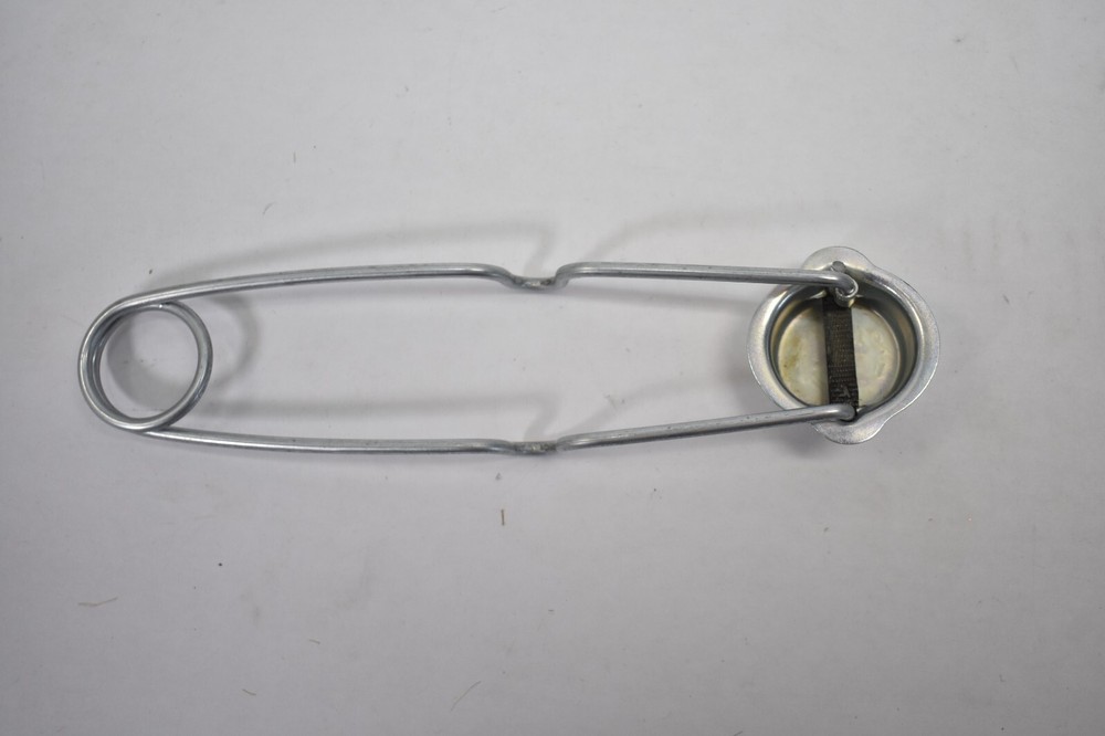 Red Dragon Propane Torch Kit w Tip Fire Starter & Brass Ends Tools USA Made