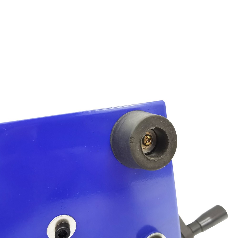 Rebar Marking Machine Manual Continuous Dotting Machine Spacing 0.2"/0.4"