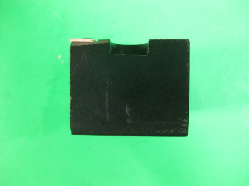 Marathon 3 Position Terminal Block 600V -- Used --