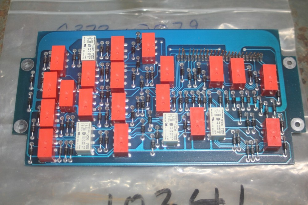 Circuit Board C373-0079