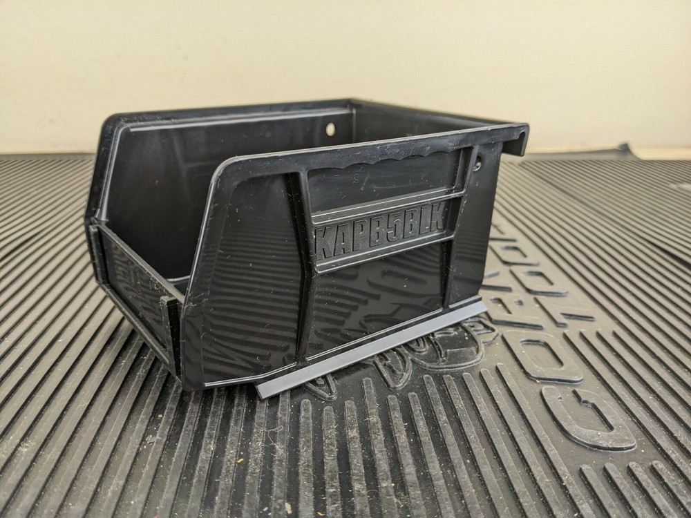 #an541 NEW! SNAP-ON 5" Parts Bin