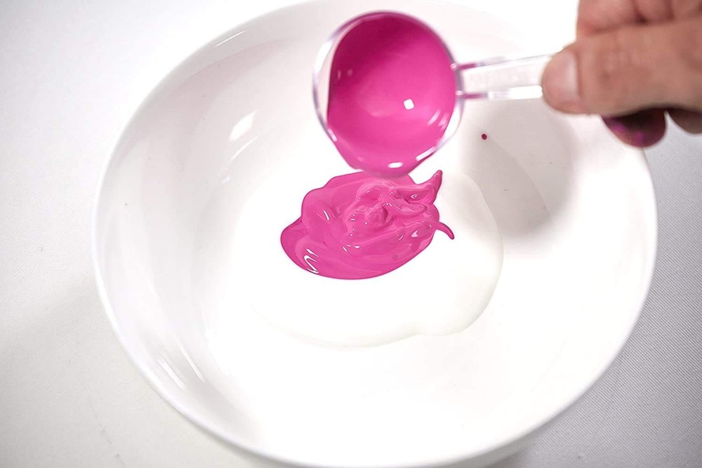 Professional Effects Medium, 118ml 4oz, Fabric Medium