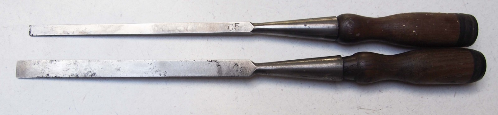 T.H. Witherby Used Wood Chisels with Free Shipping in USA