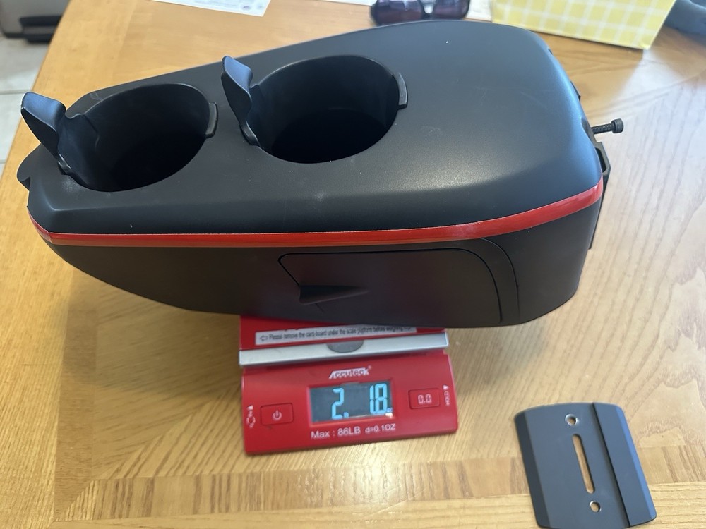 Cruzbike Race Case