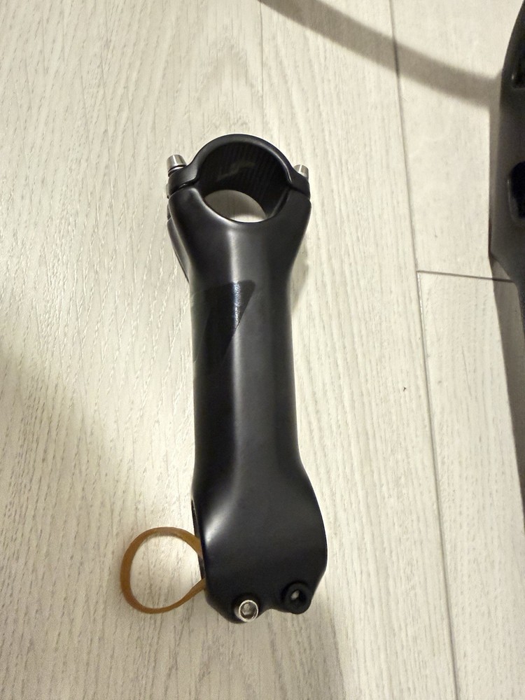 Prime Primavera Carbon Stem 120mm