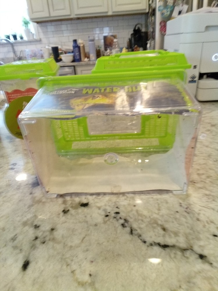 Toysmith Backyard Water Hut