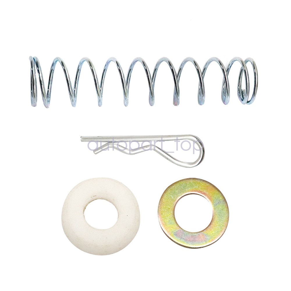 Automatic Transmission Shift Linkage Bushing Spring Kit Fits GM Chevy Olds Buick