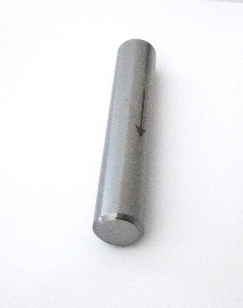 Shot Plate Punch Tool Drive Punch Medium