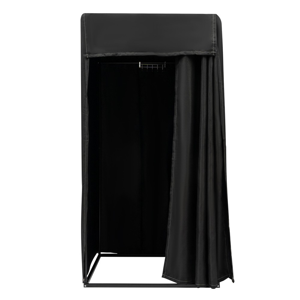 Fitting Room, Portable Dressing Room, Movable Changing Room