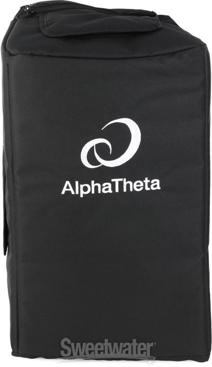 AlphaTheta CVR-W8 Cover for Wave-Eight Speaker