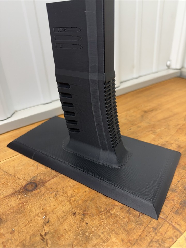 Maintenance & Display Stand - fits M4 & AR15