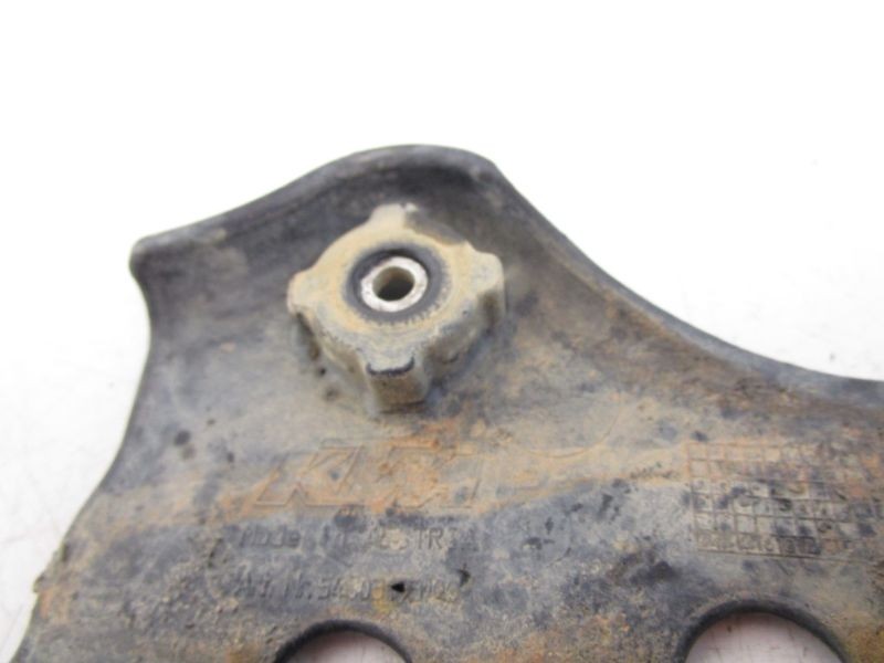 2005-2022 KTM 250 SXF Left Frame Protector 54803092060