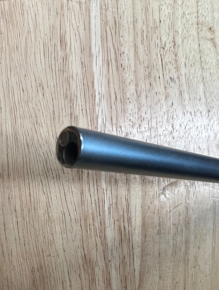 Olympus A5306 Operating Offset Laparoscope 0-Degree 10mm(E718)