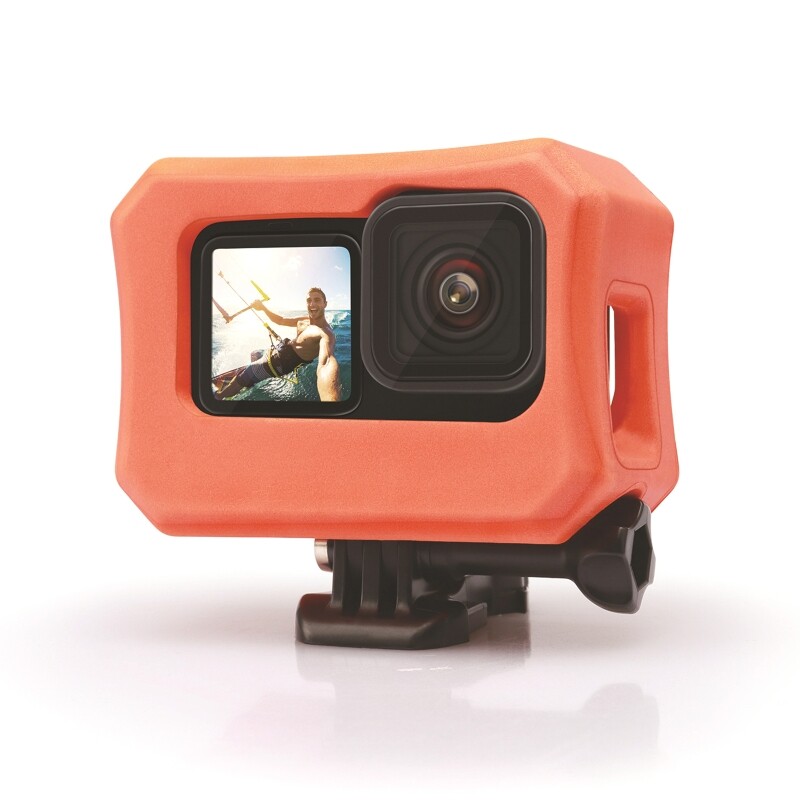 EVA Waterproof for Case For Protective for Case Orange Float Cover For 9