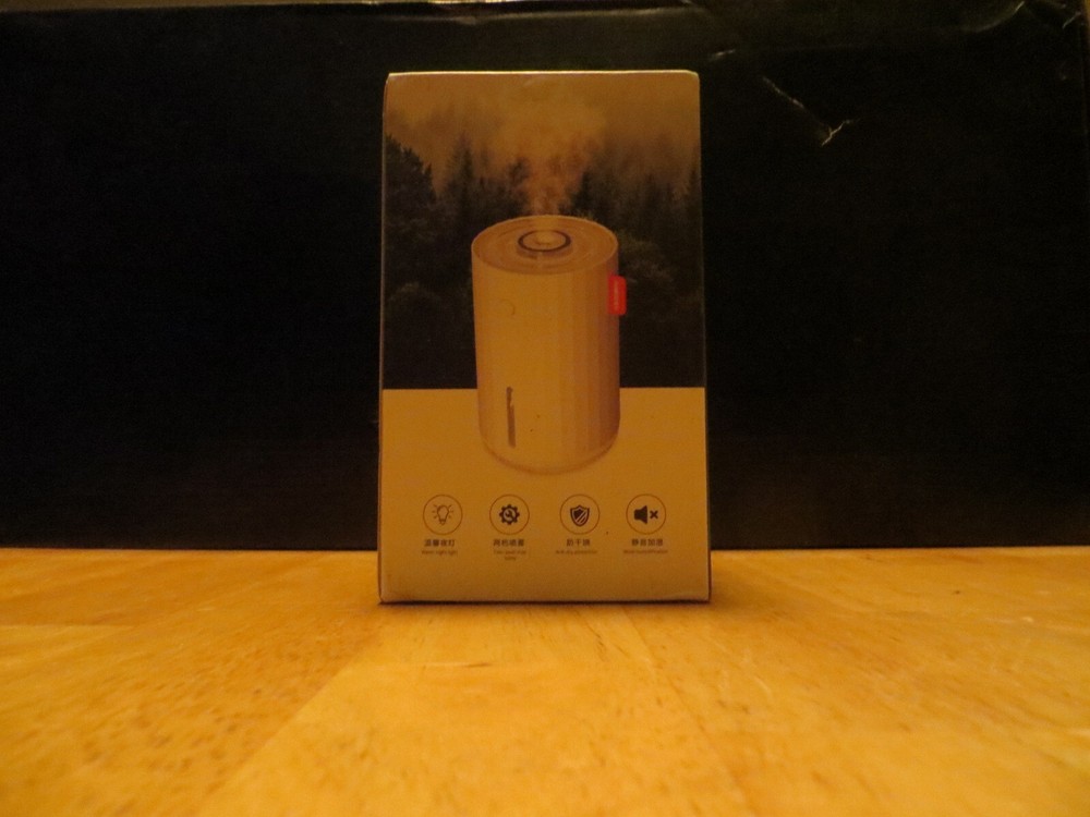 Desktop Personal Humidifier