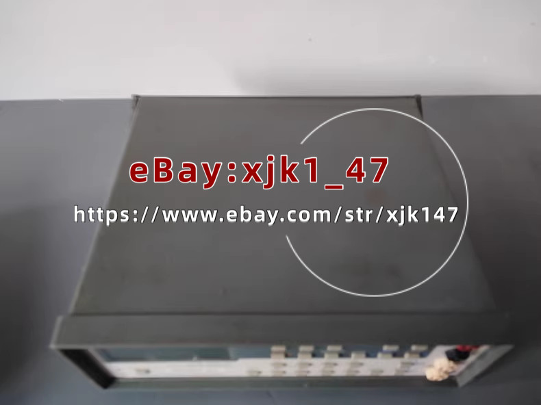 1PCS Used 100% Test TTi 1705 Multimeter#XJ