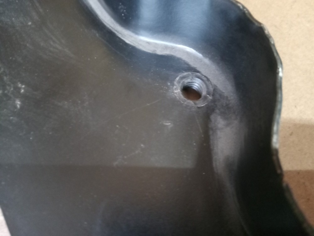 GM Battery Part, NOS