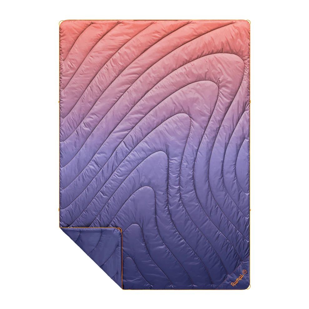 Rumpl Original Puffy, Dusk Fade
