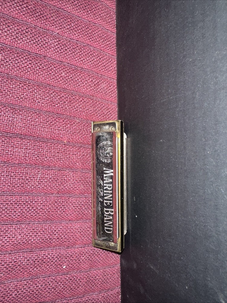 Harmonica