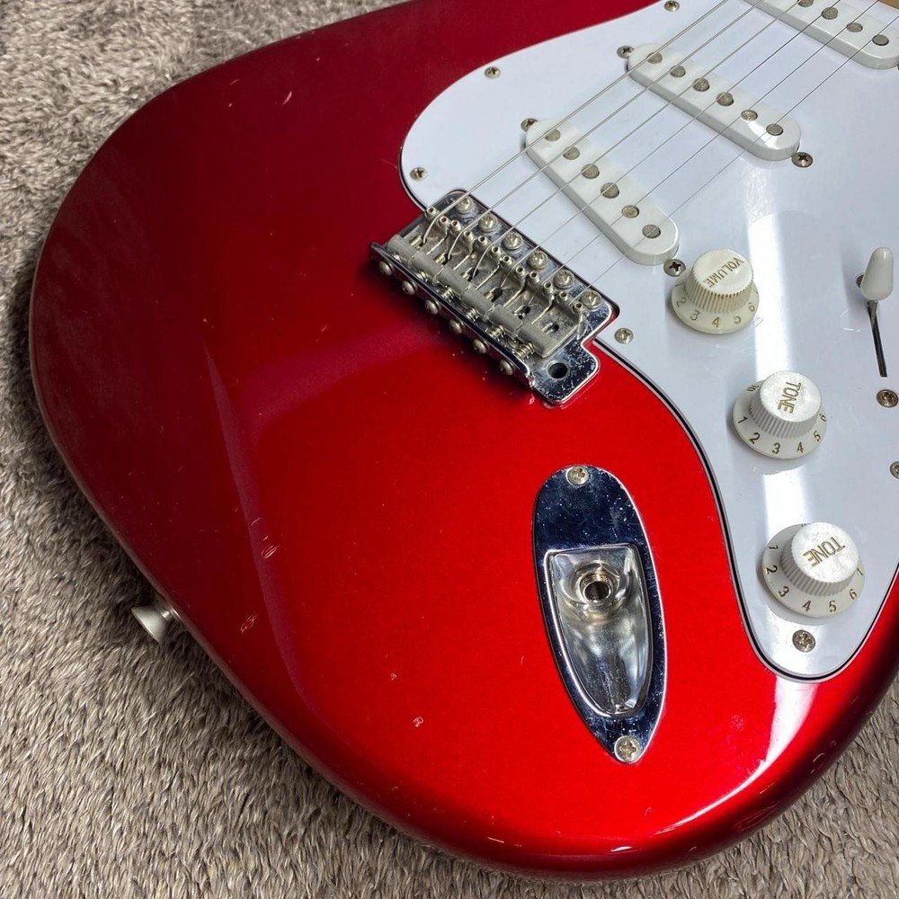 Fender Japan ST-STD USED