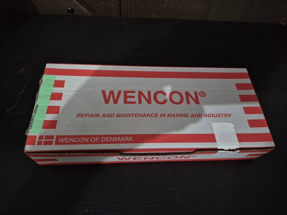 WENCON Rapid 125 G Wencon Rapid