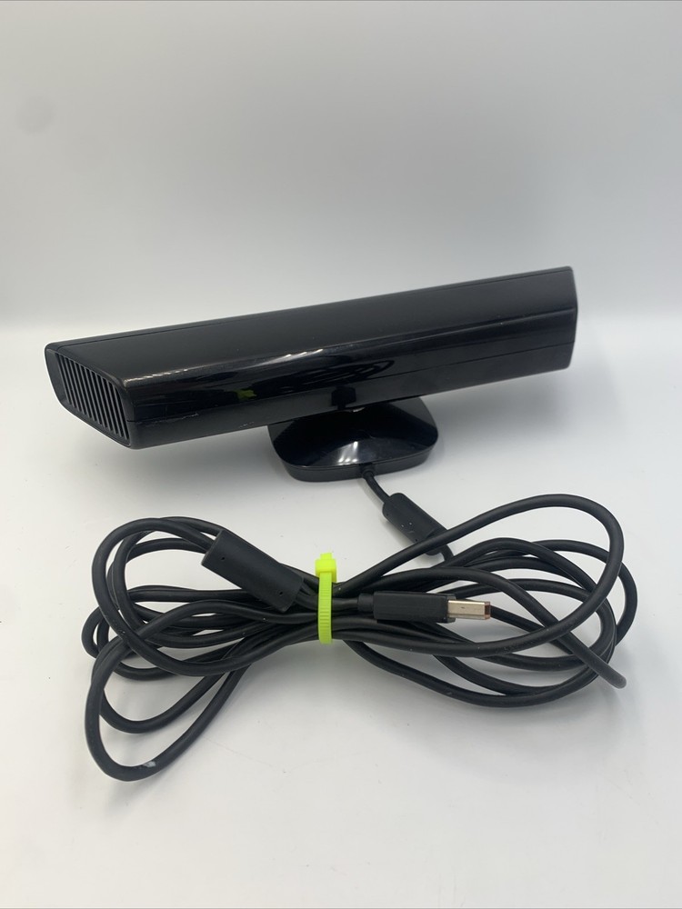 Xbox 360 Kinect Sensor Bar Bin216