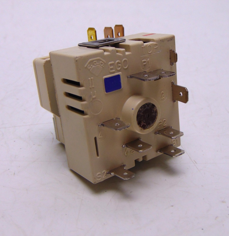 Whirlpool Cooktop Infinity Switch W11259362