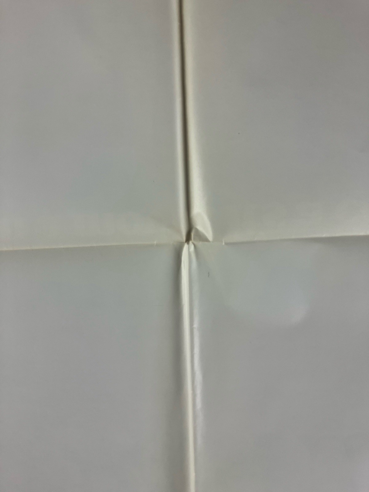 THAT'S ENTERTAINMENT (1974) Original One Sheet Movie Poster 27" x 41" Advance