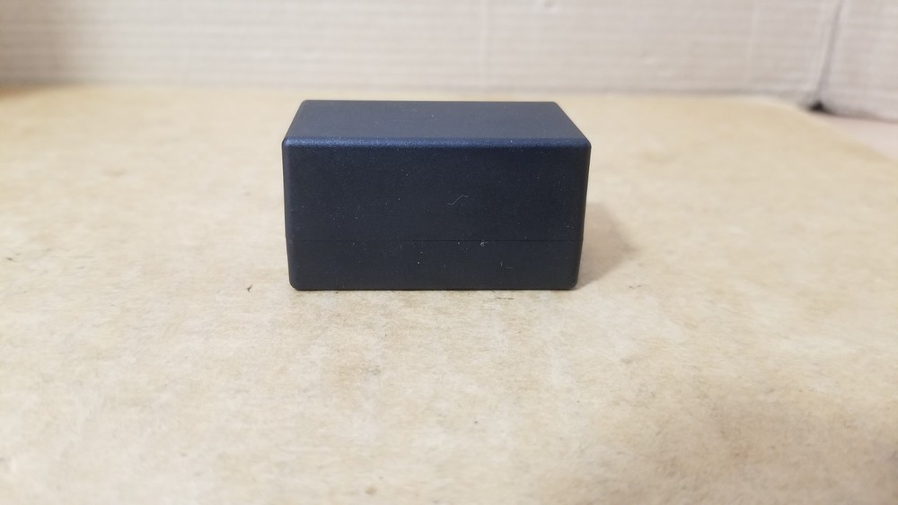 Insignia Inline Network Cable Coupler Cat-5 and Cat-5E Working , VGC