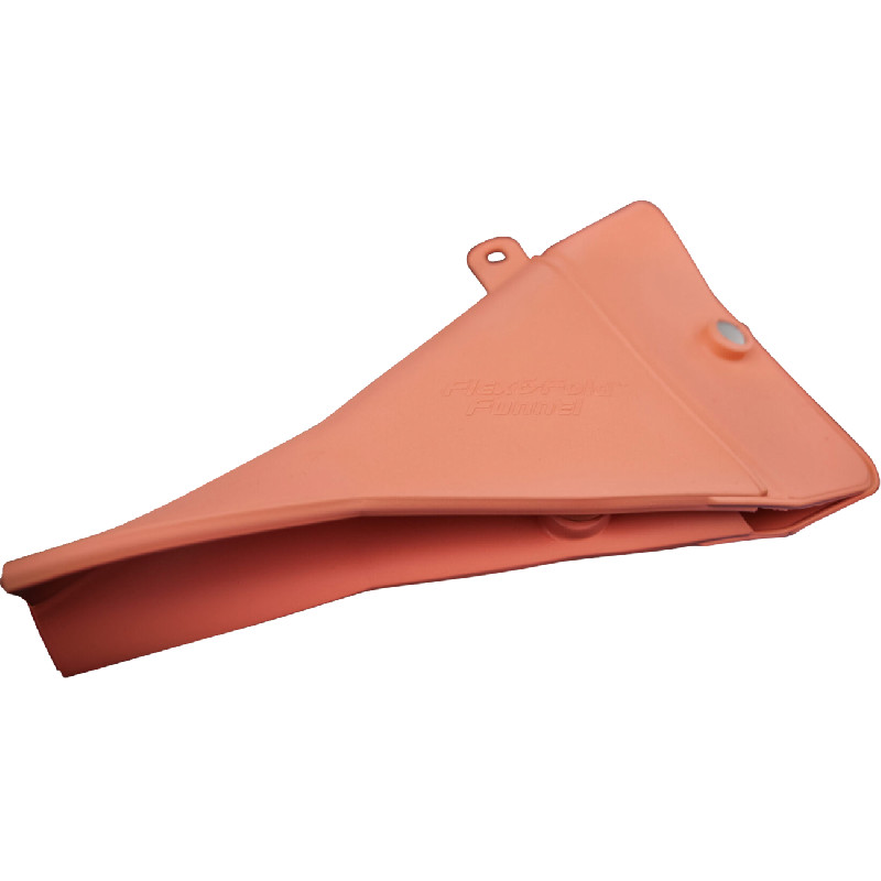 Caliber 13590 Flex Fold Funnel 3 Pack Powersports