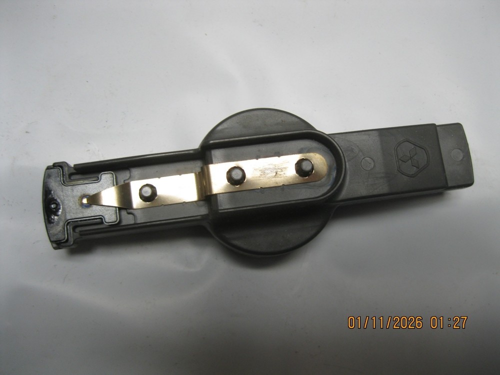 Distributor Rotor O.E.M. JR-194