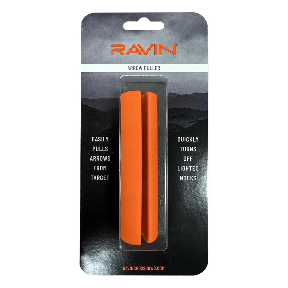 Ravin Nock Extinguisher/Arrow Puller