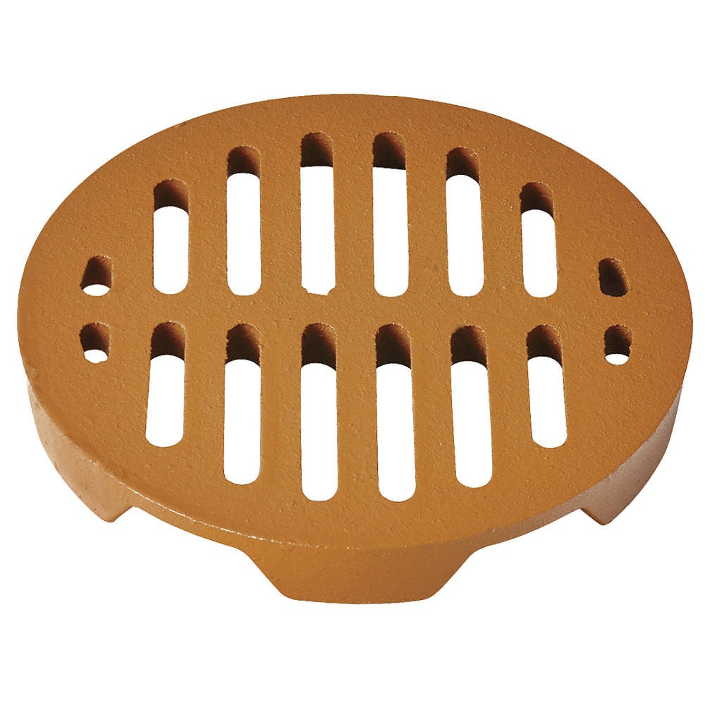 JAY R. SMITH MFG. CO 2120CIG Floor Drain,Grate 20RG74