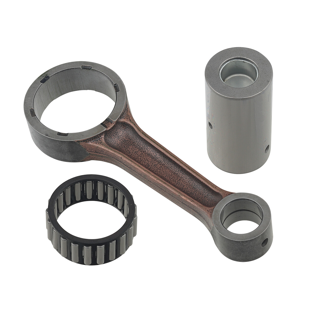 Namura Connecting Rod Kit for Yamaha 550 Grizzly, 700 Kodiak Raptor Rhino Viking
