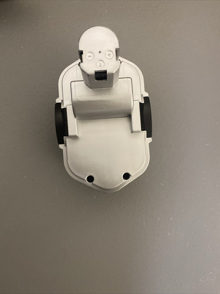 Genesis GCD18CP 18 Volt Cordless Variable Speed Drill/Driver W/ Battery